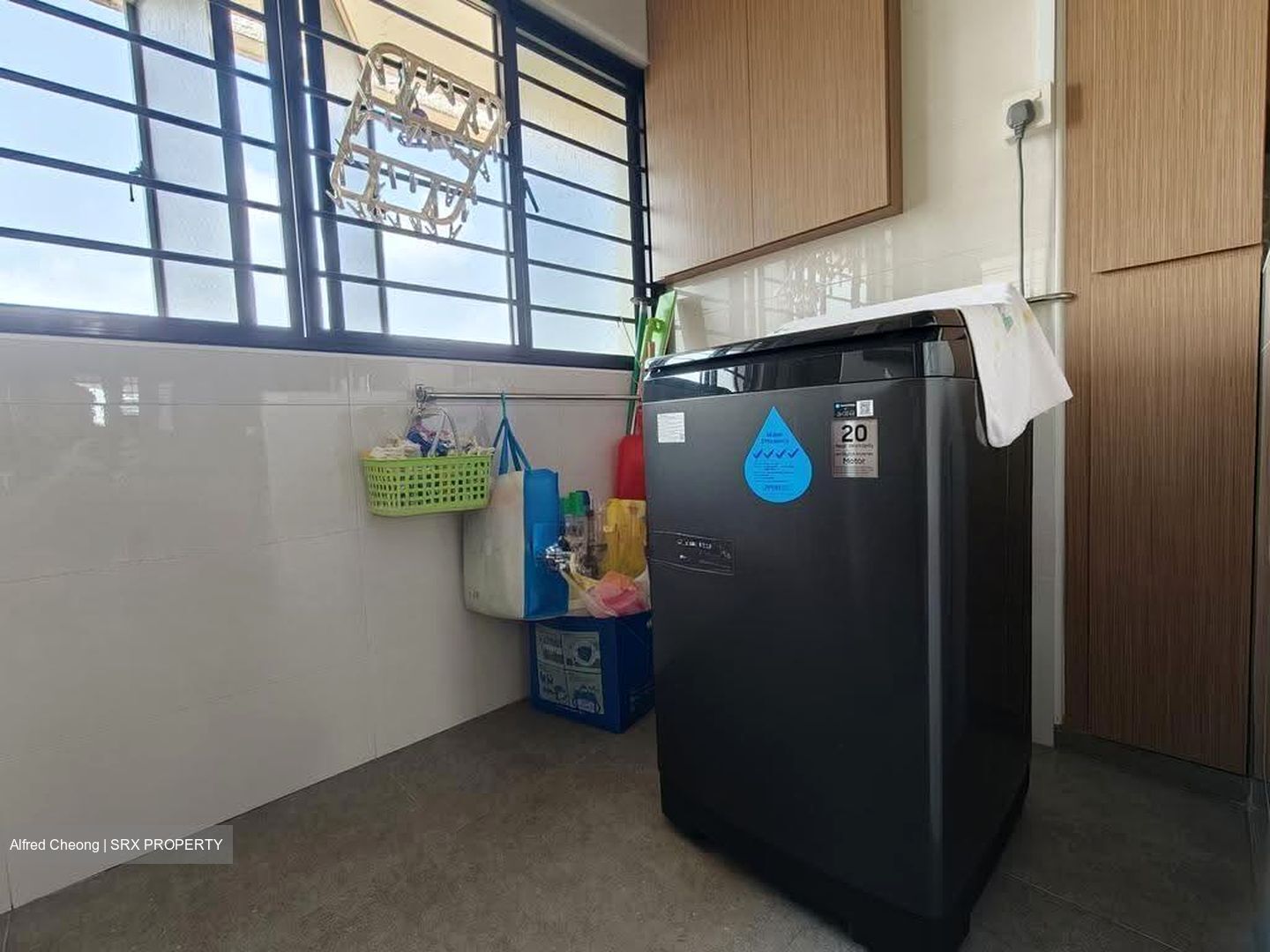Blk 124 Ang Mo Kio Avenue 6 (Ang Mo Kio), HDB 3 Rooms #617549391